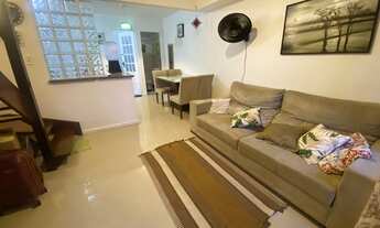 Imagem 3: Village 2/4 sendo 1 suíte em Armação