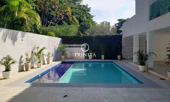 Imagem 3: Casa de condomínio para aluguel e venda tem 700 metros quadrados com 4 quartos