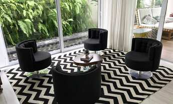 Imagem 7: CASA EM ALPHAVILLE 1 ITAPARICA - SALVADOR BAHIA