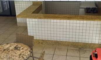 Imagem 3: Apartamento para venda com 113 metros quadrados com 3 quartos em Tambaú