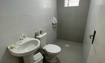 Imagem 5: Alugo Apto/Casa Praia de Fora Palhoça a 30m da Praia Semi Mobiliado