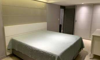 Imagem 7: Apto de LUXO no Altiplano c/ 384m2, 5 Qtos (4 Suítes), Andar Alto e Vista do mar