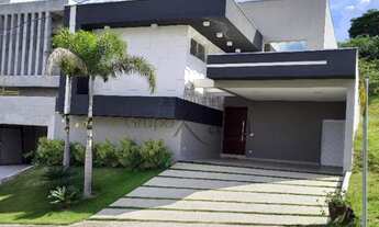 Imagem 5: Casa de condomínio para venda tem 200 metros quadrados com 3 quartos