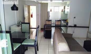 Imagem: Vendo apartamento no Parque Shalon com 02