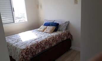 Imagem 5: Apartamento - Parque Residencial Flamboyant -Boulevard Flamboyant