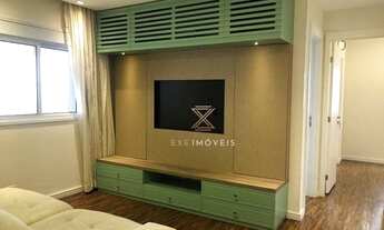 Imagem 2: Apartamento com 3 dormitórios à venda, 93 m² por R$ 1.000.000 - Jabaquara - São Paulo/SP