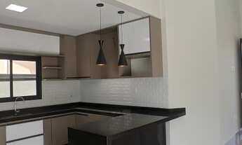 Imagem 5: Casa de condomínio térrea para venda com 190 m² com 3 quartos - R$ 1.850.000,00