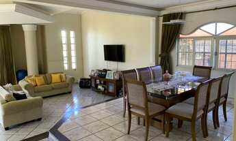 Imagem 5: Excelente Oportunidade! Casa 1000m² Lote, Escriturada e Quitada, Rua 2 Vicente Pires