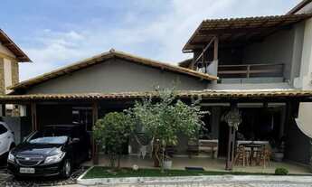 Imagem 3: Linda casa em condomínio fechado para venda no coração de Itaparica