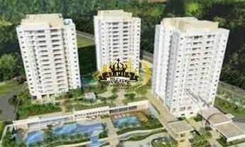 Imagem: Apartamento alto padrão em Alphaville GHAIA