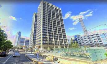 Imagem: LAJE CORPORATIVA MORUMBI - 416 M² - 7 VAGAS