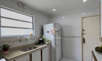 Imagem 6: Apartamento com 2 dormitórios à venda, 78 m² por R$ 744.681 - Moema Pássaros - São Paulo/S