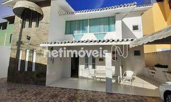 Imagem: Venda Casa Piatã Salvador