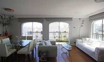 Imagem: Cobertura duplex para venda com 270 metros