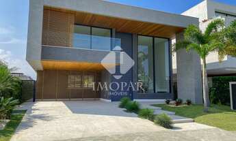 Imagem 6: Casa com 5 dormitórios à venda, 750 m² por R$ 6.890.000,00 - Barra da Tijuca - Rio de Jane