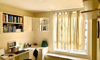 Imagem 2: Apartamento com 2 Quartos e 2 banheiros à Venda, 70 m² por R$ 530.000