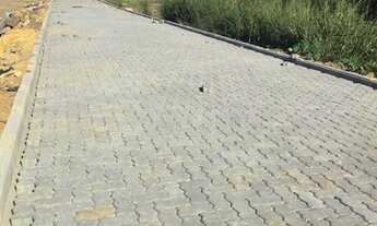 Imagem 3: Terreno plano em condomínio fechado ( aceito proposta