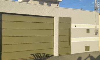 Imagem 3: Casa residencial Jibran Anápolis goiás