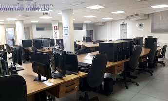 Imagem 5: Vaõ livre em Contagem