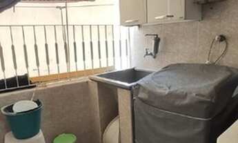 Imagem 5: Apartamento para aluguel, 3 quartos, 1 suíte, 1 vaga, Centro - Lorena/SP