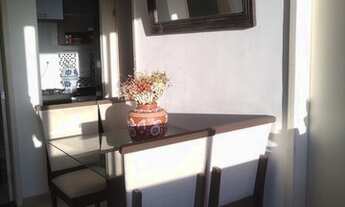 Imagem 7: Apartamento 2/4 Santana Tawer ,Fraga Maia