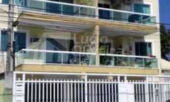 Imagem: Rio de Janeiro - Apartamento Padrão - Curicica