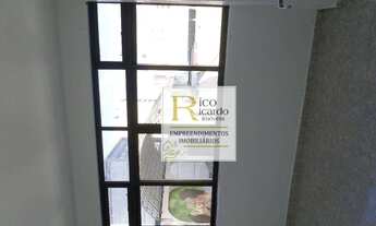 Imagem 5: Sala Comercial 37m² 1 Banheiro Centro Santo André