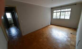 Imagem: 78 m2 distribuidos em 2 amplos dormitorios