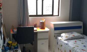 Imagem 6: Apartamento na Madalena 3 quartos sendo 1 suíte 92 m2 duas vagas, oportunidade!