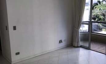 Imagem 1: Apartamento para locação com 65m² - Campo Belo, São Paulo