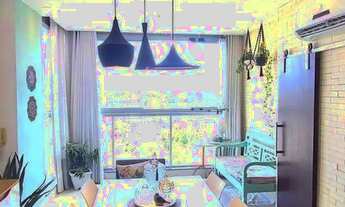 Imagem 3: Apartamento com 3 dormitórios à venda, 85 m² por R$ 524.000,00 - Praia das Gaivotas - Vila