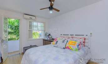 Imagem 4: Lindo apartamento de 2 dormitórios semi mobiliado