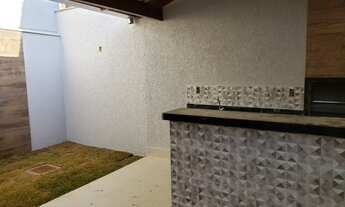 Imagem 7: Casa para venda com 180 metros quadrados com 3 quartos em Moinho dos Ventos - Goiânia - GO
