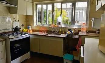 Imagem 5: Sobrado Residencial ou Comercial com 321mts², 6 vgas no Jardim Anália Franco