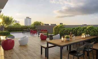 Imagem: Maravilhoso Apartamento à venda com 40m²