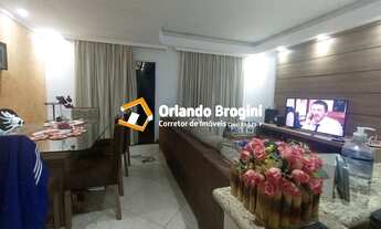 Imagem 5: CASA EM CONDOMÍNIO FECHADO PARA VENDA Bairro Demarchi - São Bernardo do Campo 3 dormitório