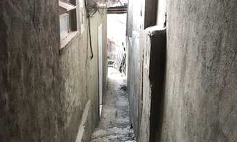 Imagem 4: Ótima casa com 1 dormitório - $ 600,00, na Vila João Batista