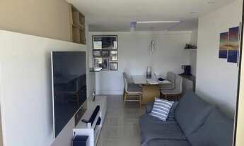 Imagem 4: Apartamento Porteira fechada no Barra Bonita