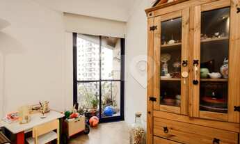 Imagem 5: APARTAMENTO - VILA MADALENA - 3 DORMS - 2 VAGAS