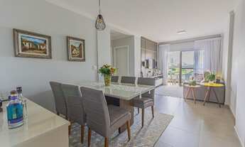 Imagem 6: Apartamento semimobliado Central