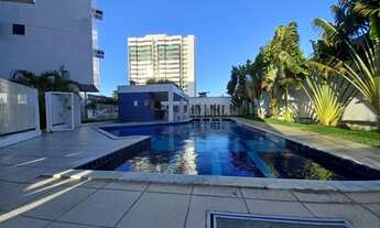 Imagem 2: Apto para venda com 3/4 - Maceió/AL