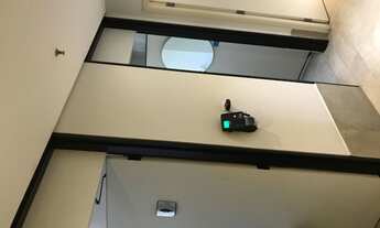 Imagem 5: Sala para alugar, 261 m² por R$ 29.000,00/mês - Vila Olímpia - São Paulo/SP