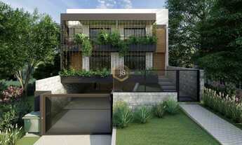 Imagem: CURITIBA - Terreno Padrão - Pilarzinho