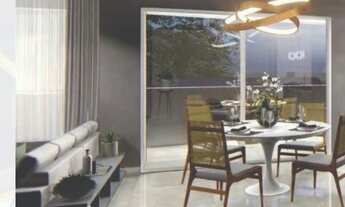 Imagem 4: Way Batista Campos. 2 e 3 Quartos sendo 1 suíte. 1 ou 2 Vagas de Garagem. V87