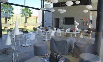 Imagem 7: Casa a venda no Condomínio: ALPHAVILLE DOM PEDRO 02 - Alphaville Dom Pedro - Campinas/SP