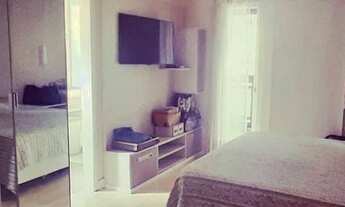 Imagem 4: Apartamento com 3 dormitórios + Dependência em Pompéia - Santos