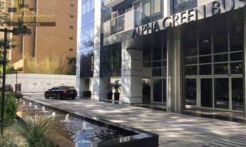 Imagem 7: Escritório no bairro Alphaville Centro Industrial para aluguel possui 51 m² - alpha green