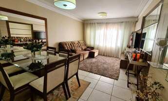 Imagem 3: Amplo Apartamento próximo a praça do congresso 3 quartos, suíte com hidro