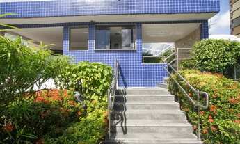 Imagem 4: Apartamento no Bairro do Espienheiro com 2 quartos sendo 1 suíte com 64m² por R$ 335MIL