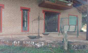 Imagem 5: Sítio para venda possui 1.163 m² e 109.000 m² de área no Botujuru em Mogi das Cruzes - SP